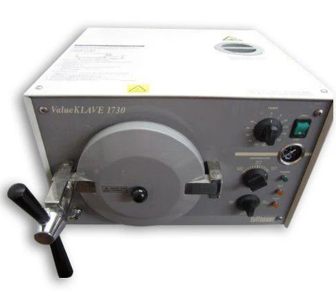 Autoclave 25