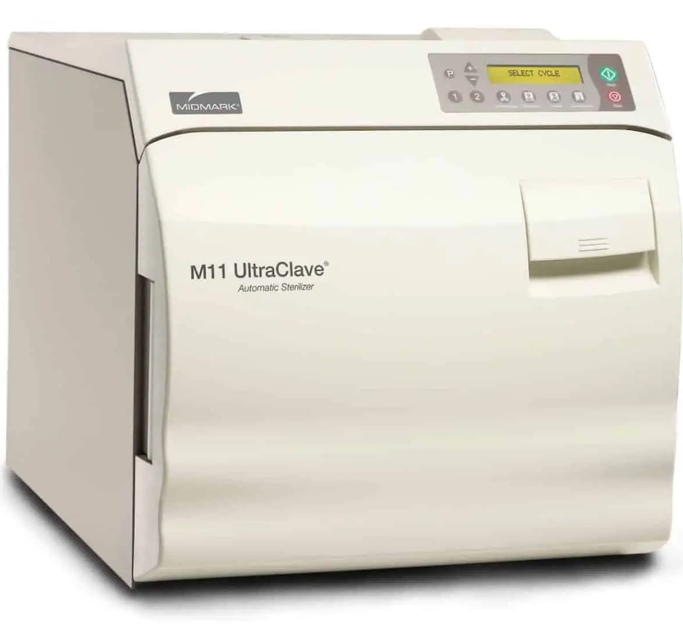 Autoclave 27